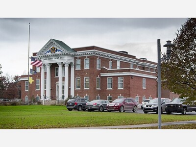 Largest ICE Detention Center in Midwest Opens in Baldwin, MI