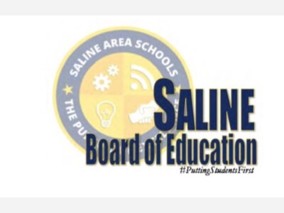 Saline Area Schools Board of Education Appoints New Trustee