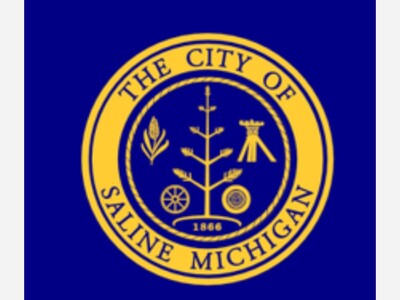 Press Release: City of Saline Well 5 Repaired and Irrigation Pause Request Lifted by City