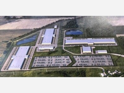 Saline Township Rejects Proposed Data Center Project