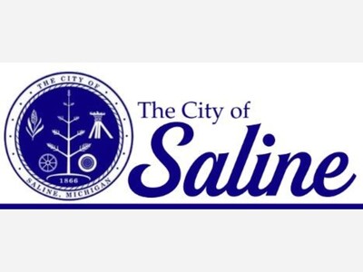 PRESS RELEASE: City of Saline Pursuing Purchase of Davenport-Curtiss Mansion