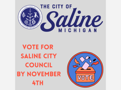 The Big Questions: Saline City Council Candidates Provide Comprehensive Answers, Part Two
