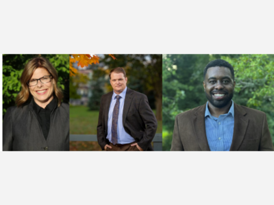 Saline Election Results 2025