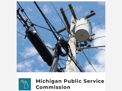 Residents Voice Opinions of Proposed Data Center in Saline Township