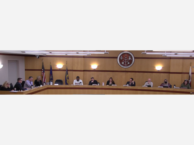 Saline City Council Enacts One-Year Moratorium on Data Centers